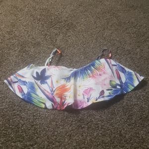 Worn once 2 piece set